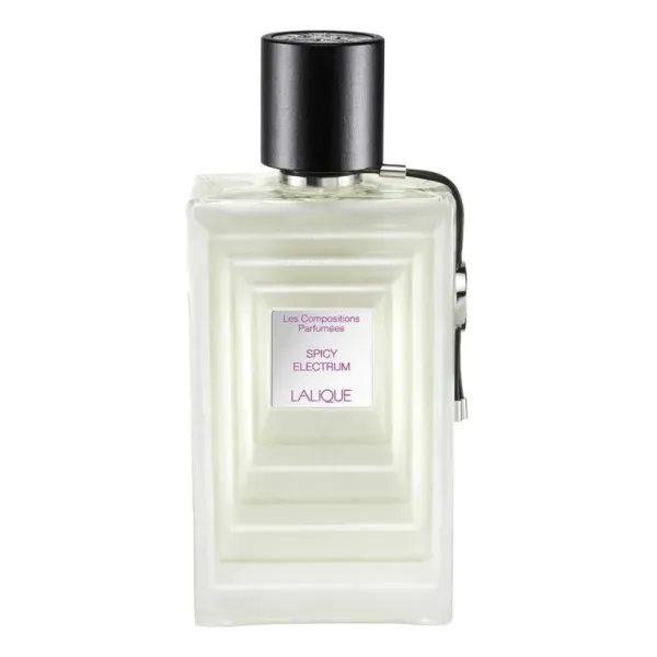 Lalique Spicy Electrum