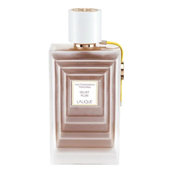 Lalique Velvet Plum