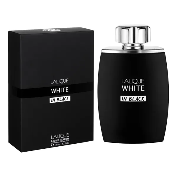 Lalique White In Black