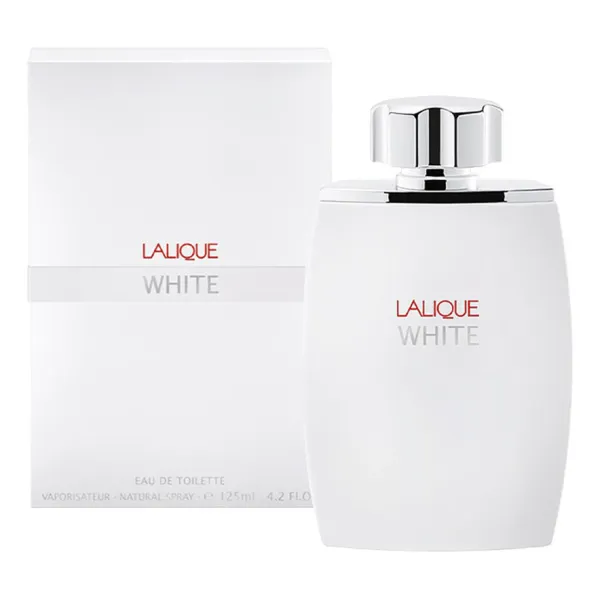 Lalique White Pour Homme