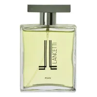 Lancetti Argento Homme