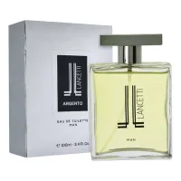 Lancetti Argento Homme