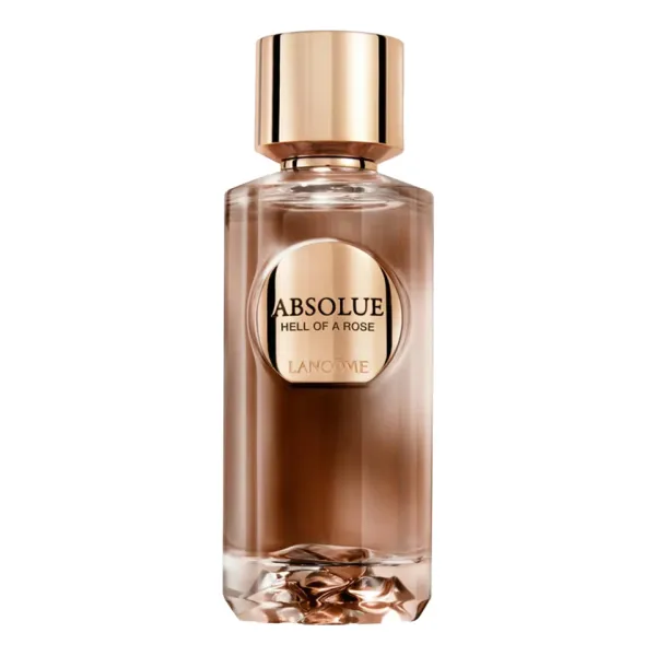 Lancome Absolue Hell Of A Rose