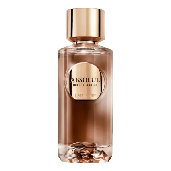 Lancome Absolue Hell Of A Rose