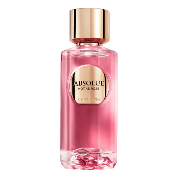 Lancome Absolue Hot As Rose
