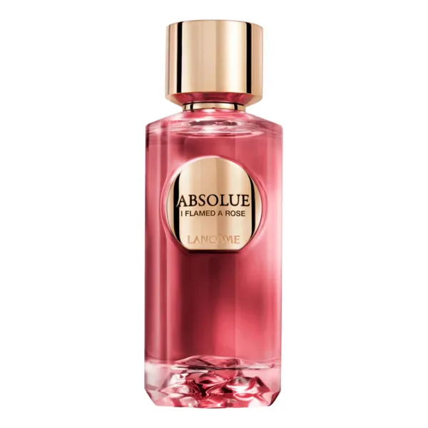 Lancome Absolue I Flamed A Rose