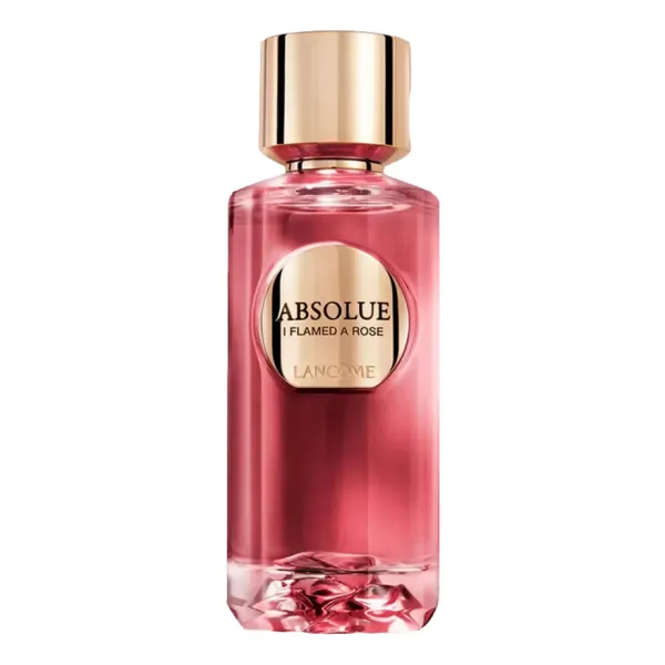 Lancome Absolue I Flamed A Rose