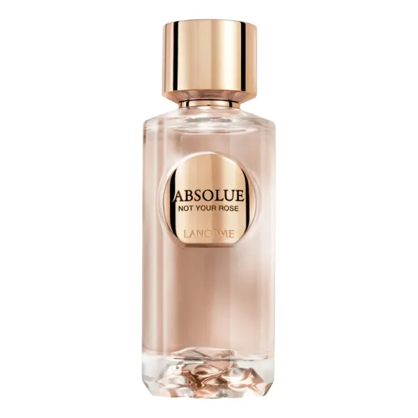 Lancome Absolue Not Your Rose