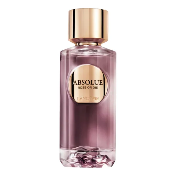 Lancome Absolue Rose Or Die