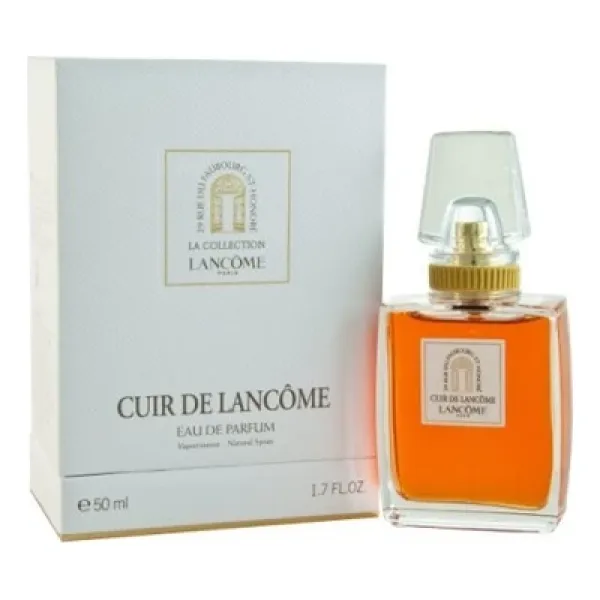 Lancome Cuir De Lancome