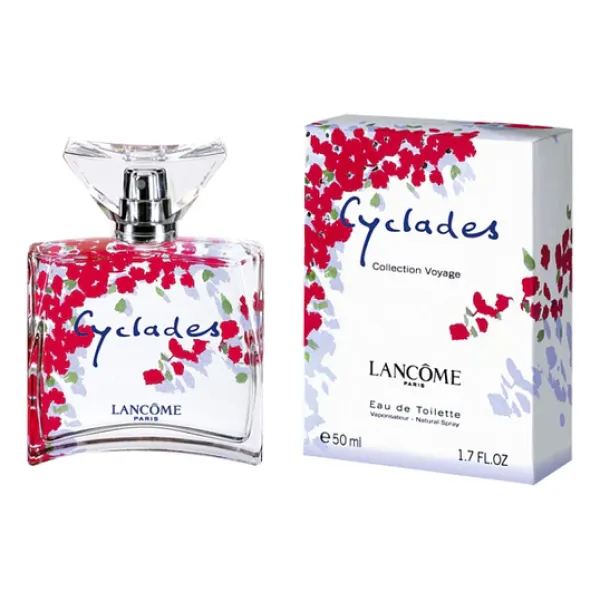 Lancome Cyclades