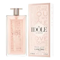 Lancome Idole Edition Limitee 2021