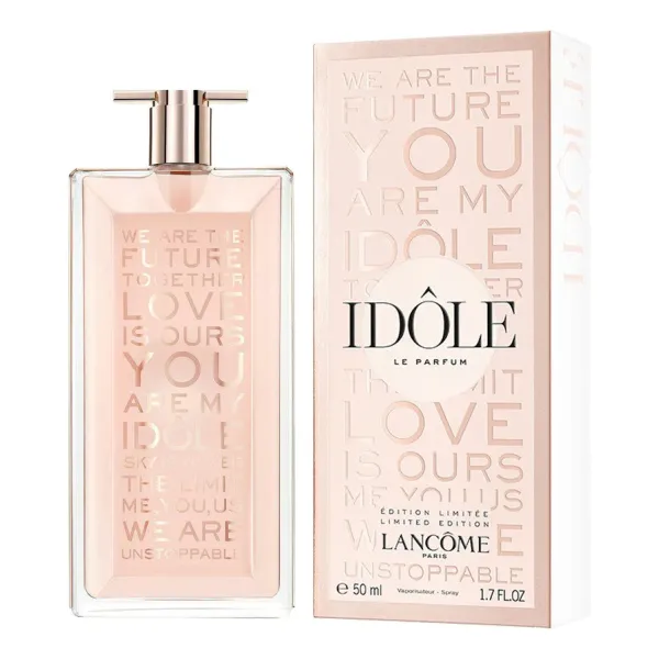 Lancome Idole Edition Limitee 2021