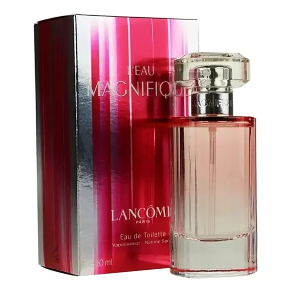 Lancome L'Eau Magnifique