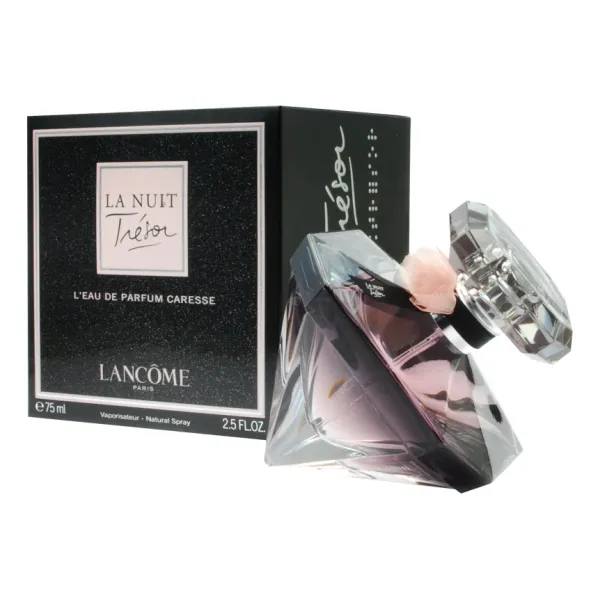 Lancome La Nuit Tresor Caresse
