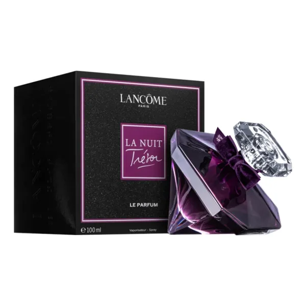 Lancome La Nuit Tresor Le Parfum