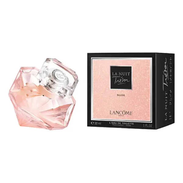 Lancome La Nuit Tresor Nude
