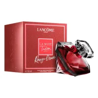 Lancome La Nuit Tresor Rouge Drama