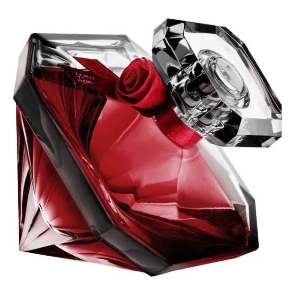 Lancome La Nuit Tresor Rouge Drama