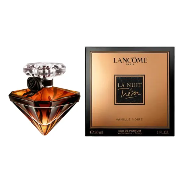 Lancome La Nuit Tresor Vanille Noire