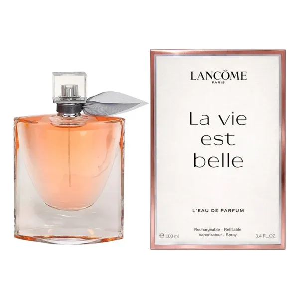 Lancome La Vie Est Belle