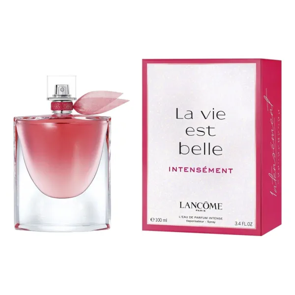 Lancome La Vie Est Belle Intensement