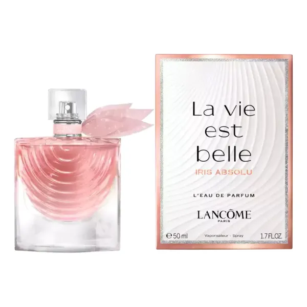 Lancome La Vie Est Belle Iris Absolu