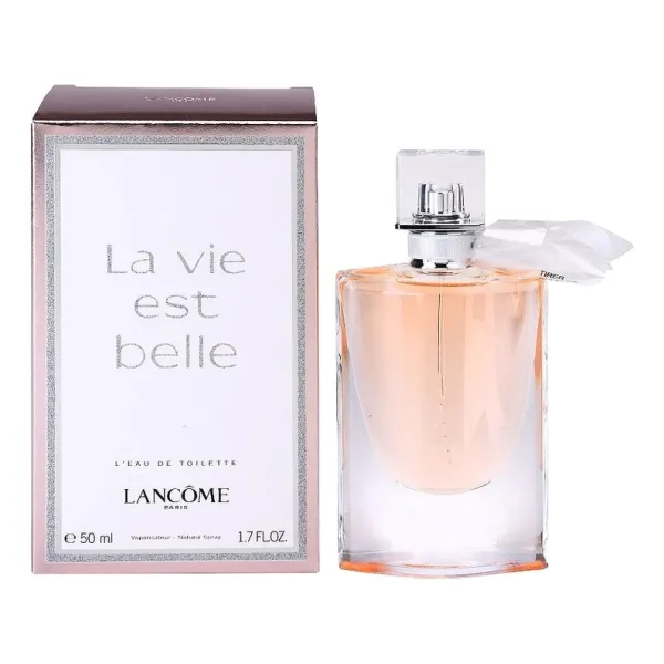 Lancome La Vie Est Belle L'Eau De Toilette