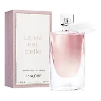 Lancome La Vie Est Belle L'Eau De Toilette Florale