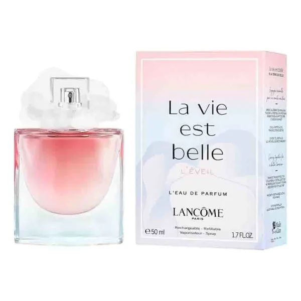 Lancome La Vie Est Belle L'Eveil