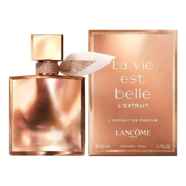 Lancome La Vie Est Belle L'Extrait