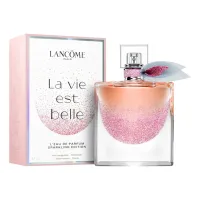 Lancome La Vie Est Belle Sparkling Limited Edition