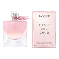 Lancome La Vie Est Belle Vanille Nude