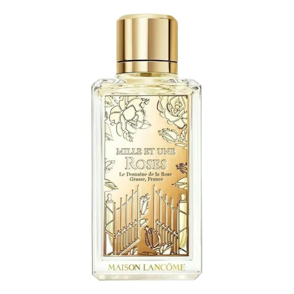 Lancome Mille et Une Roses