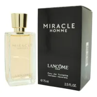Lancome Miracle Homme
