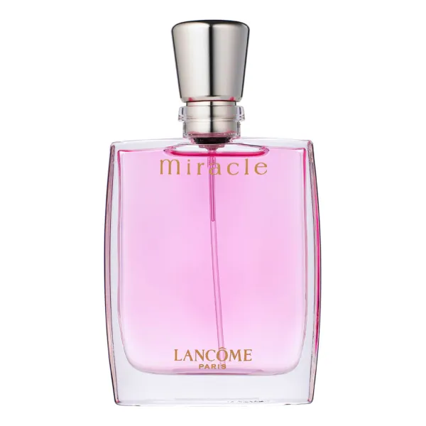 Lancome Miracle Ultra Pink