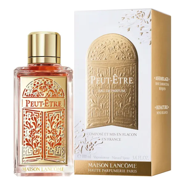 Lancome Peut-Etre 2020