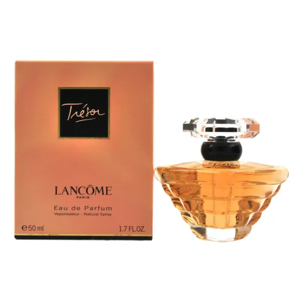 Lancome Tresor