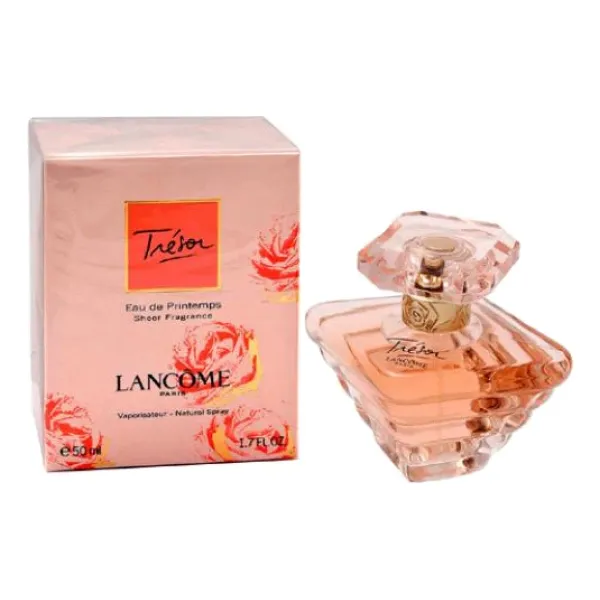 Lancome Tresor Eau De Printemps