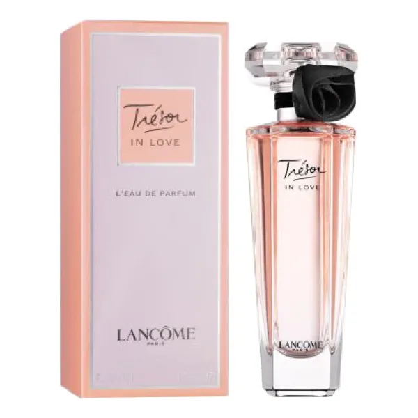 Lancome Tresor In Love