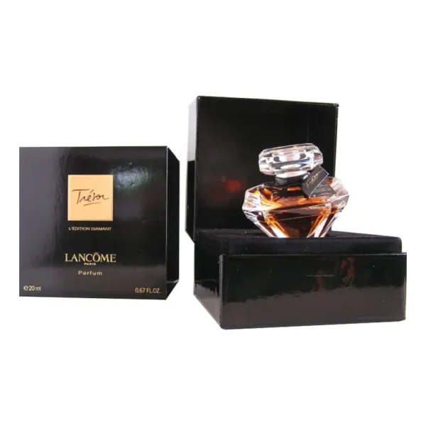 Lancome Tresor L Edition Diamant