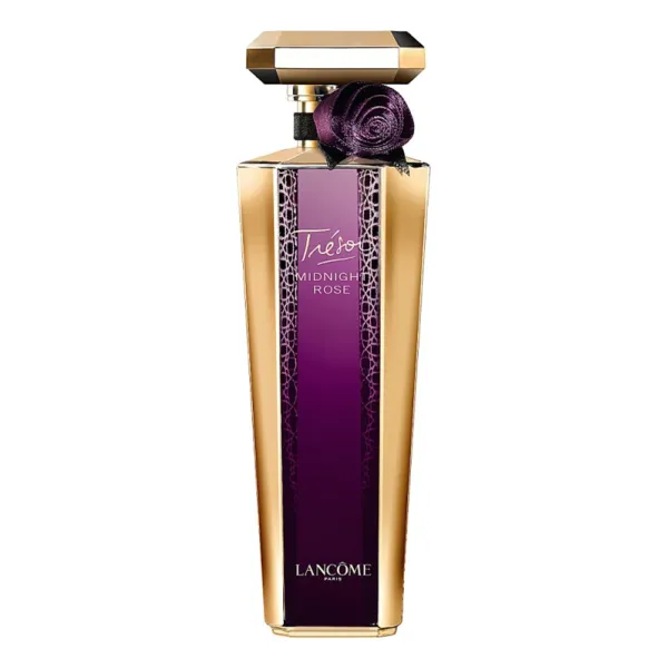 Lancome Tresor Midnight Rose Elixir D'Orient