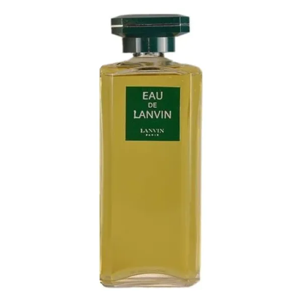 Lanvin Eau De Lanvin