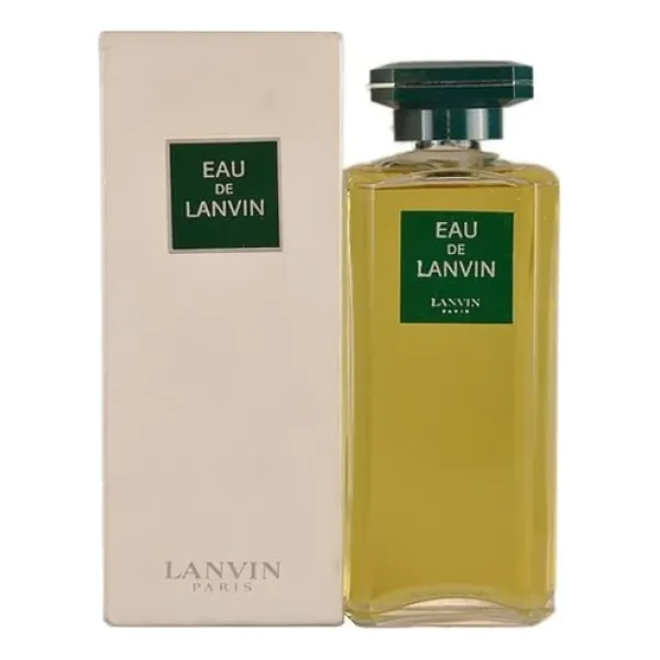 Lanvin Eau De Lanvin