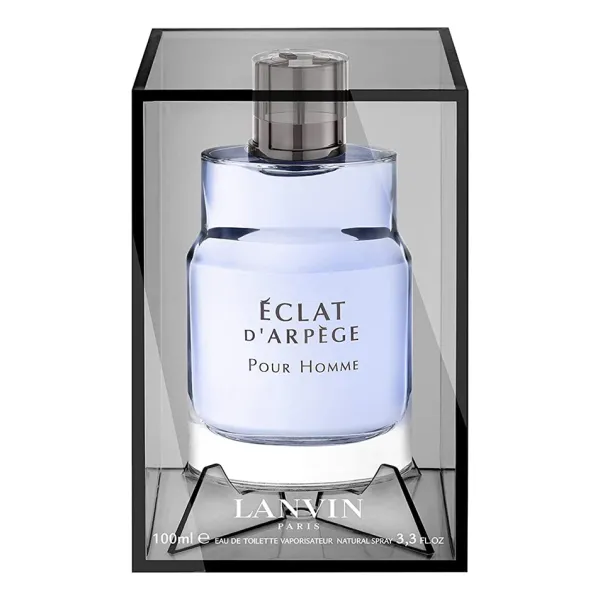 Lanvin Eclat D'Arpege Pour Homme