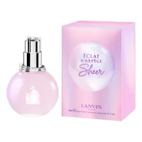 Lanvin Eclat D'Arpege Sheer
