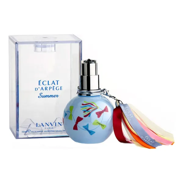 Lanvin Eclat D'Arpege Summer