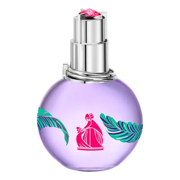 Lanvin Eclat D'Arpege Tropical Flower