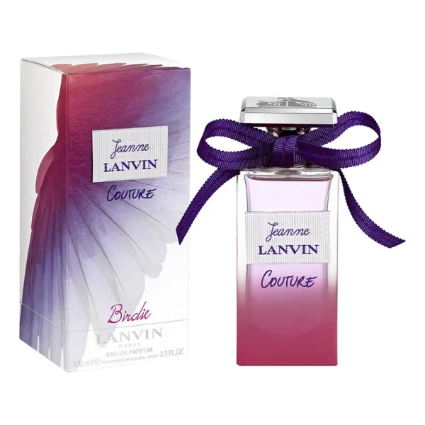 Lanvin Jeanne Couture Birdie