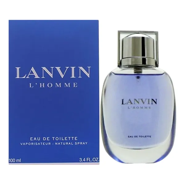 Lanvin L'Homme